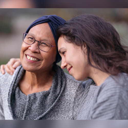 Karmanos’ Healing Arts Program Receives Grant Supporting Programs for Family Caregivers